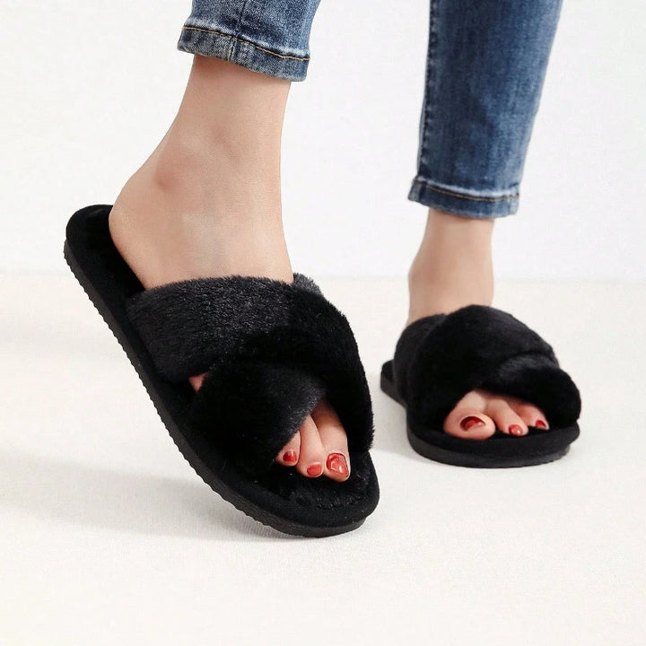 MONTE VITSO – CloudStep Home Slippers