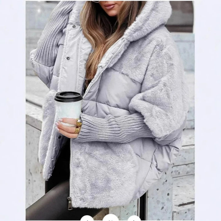 MONTE VITSO – Aurora Winter Coat