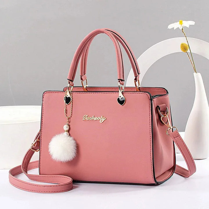 MONTE VITSO - VALENTINA Bag