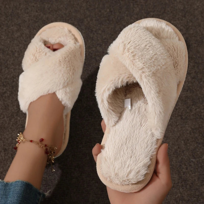 MONTE VITSO – CloudStep Home Slippers
