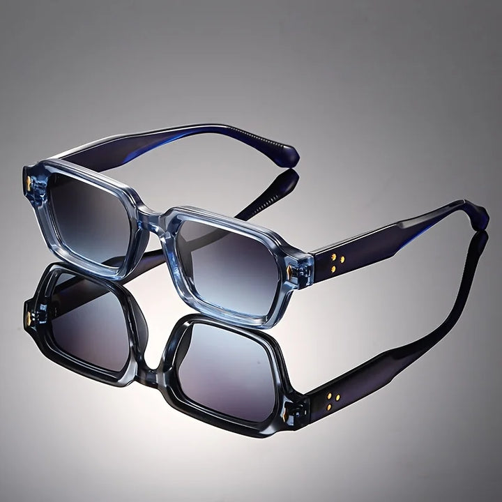 Horizon Square Sunglasses