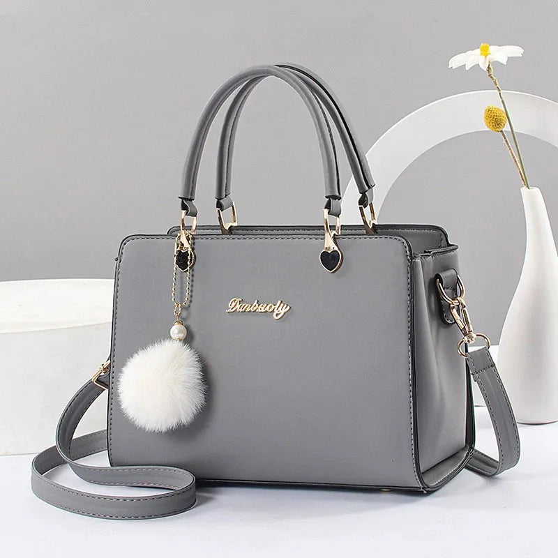 MONTE VITSO - VALENTINA Bag