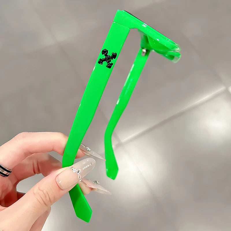 NEON VIBE - Sunglasses