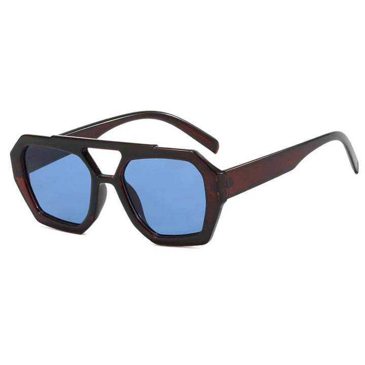 Velour – Luxury Square Sunglasses