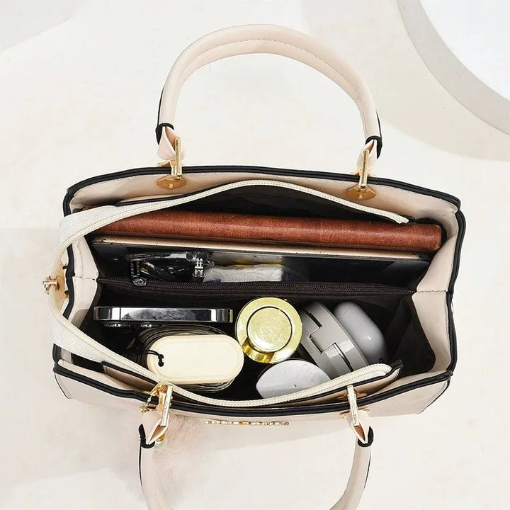 MONTE VITSO - VALENTINA Bag