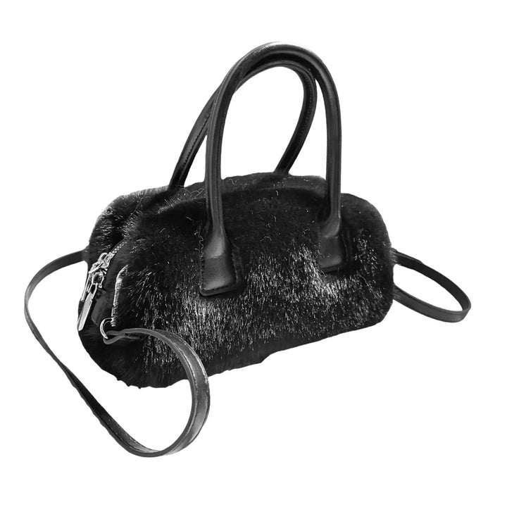 FURIA Plush Mini Bag