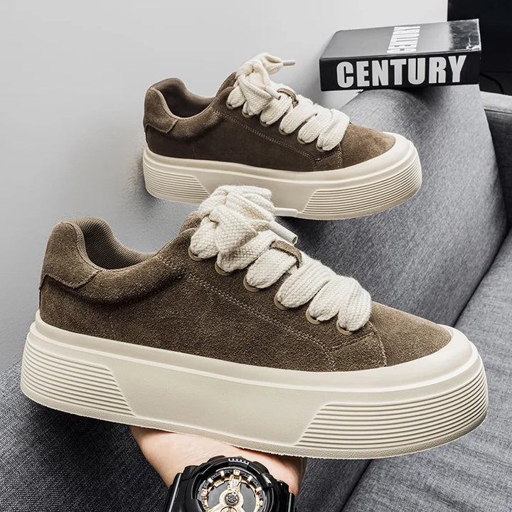 MONTE VITSO – Urban Chunky Sneaker