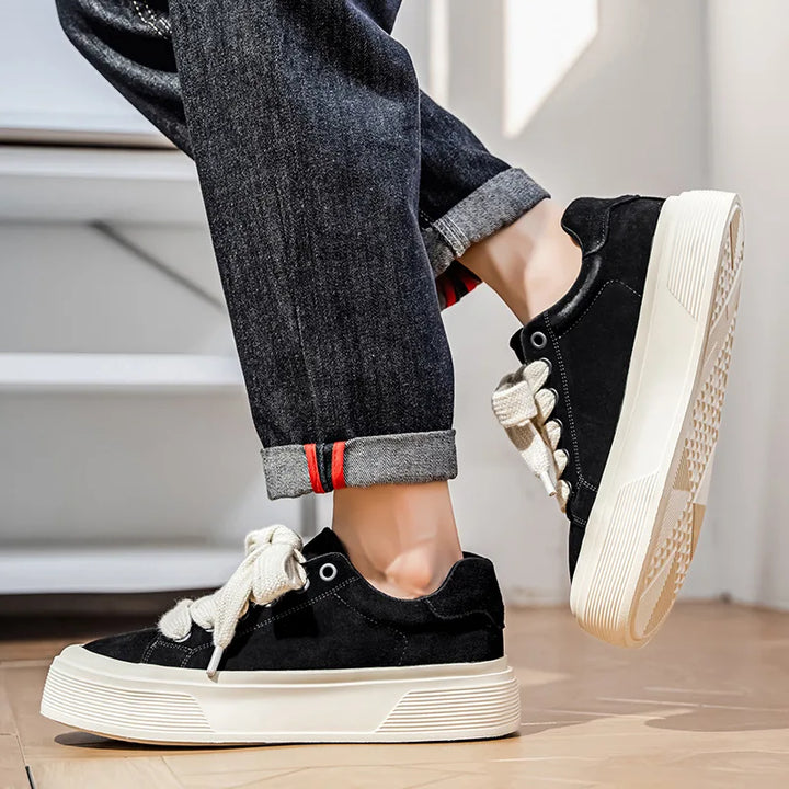 MONTE VITSO – Urban Chunky Sneaker