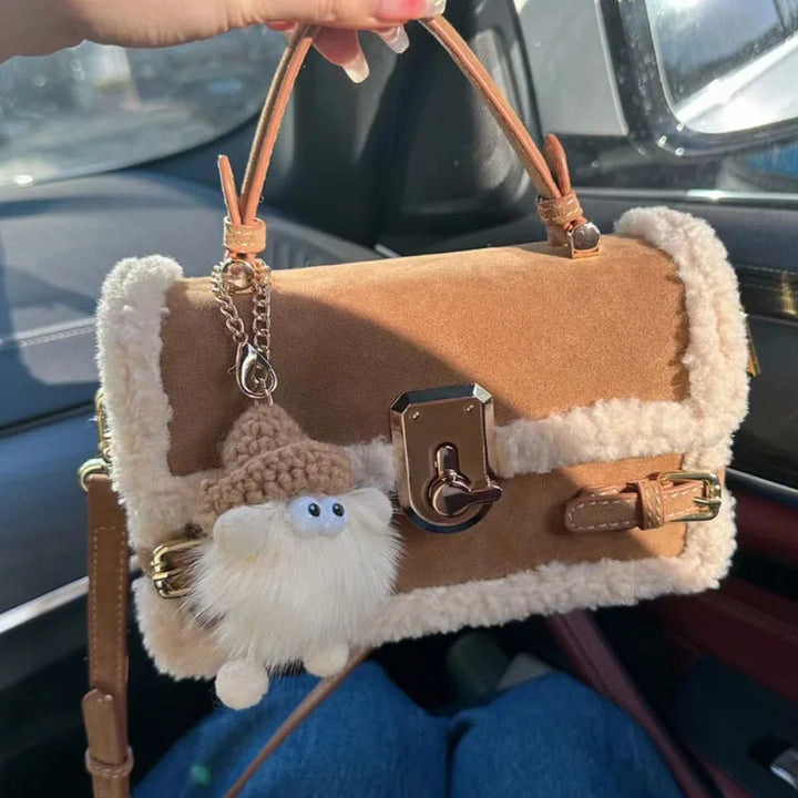 MONTE VITSO - Aspen Luxe Handbag
