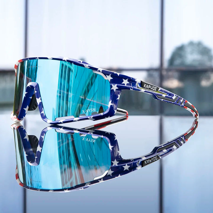Velocity Shield Sunglasses