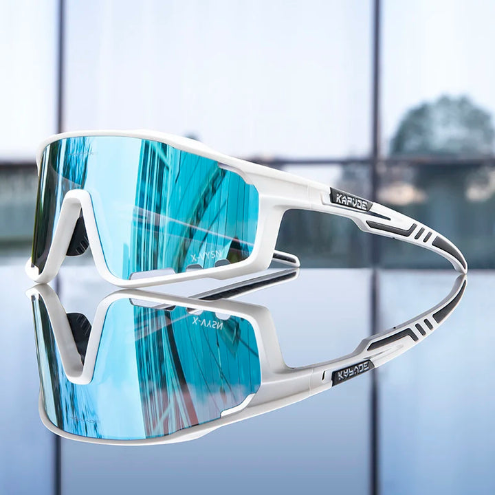 Velocity Shield Sunglasses