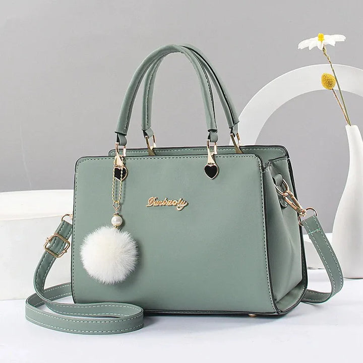 MONTE VITSO - VALENTINA Bag