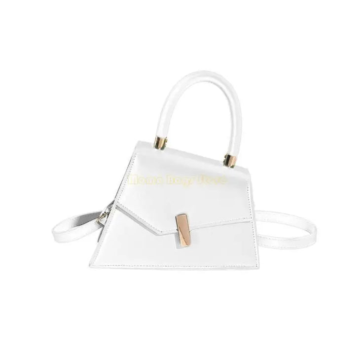 LOCKÉ Mini Shoulder Bag