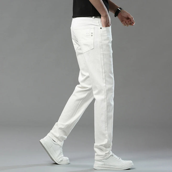MONTE VITSO – Riviera Color Denim