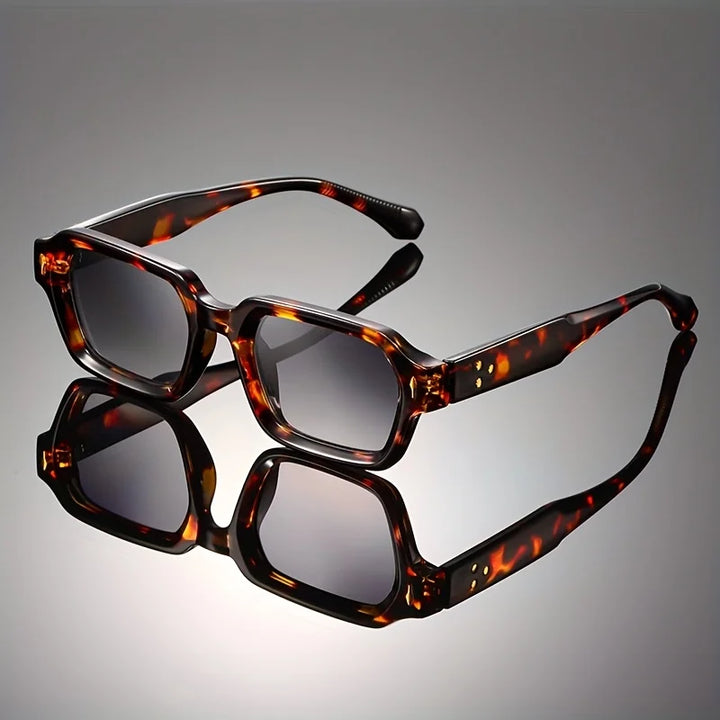 Horizon Square Sunglasses