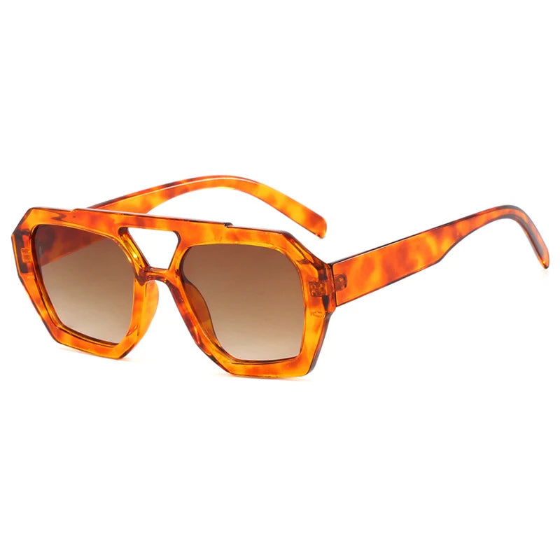 Velour – Luxury Square Sunglasses