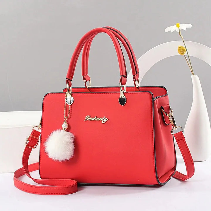 MONTE VITSO - VALENTINA Bag