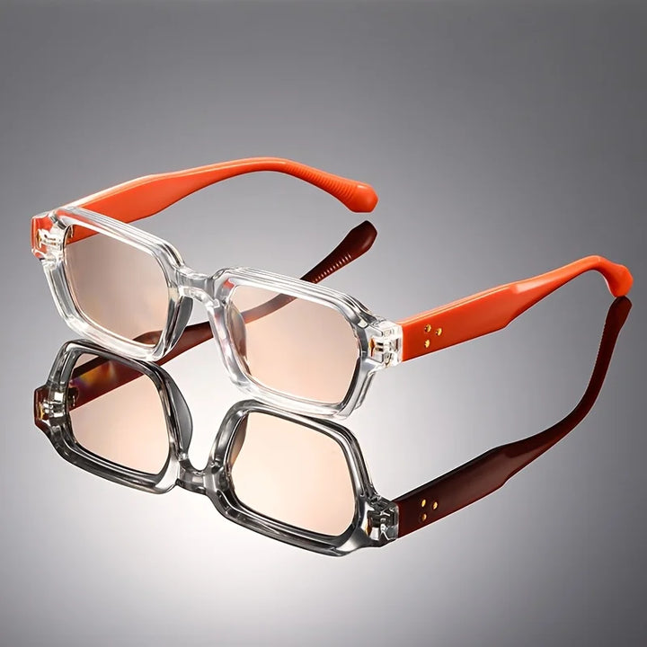 Horizon Square Sunglasses