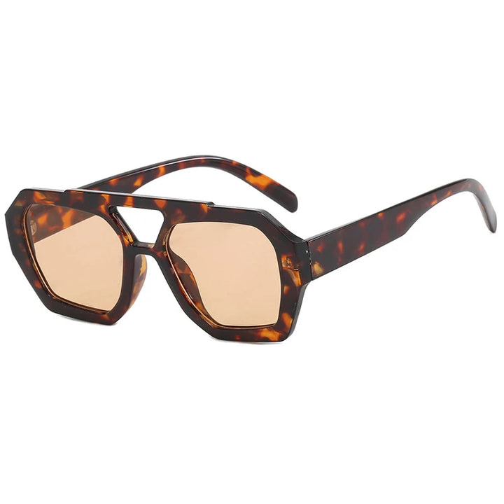 Velour – Luxury Square Sunglasses