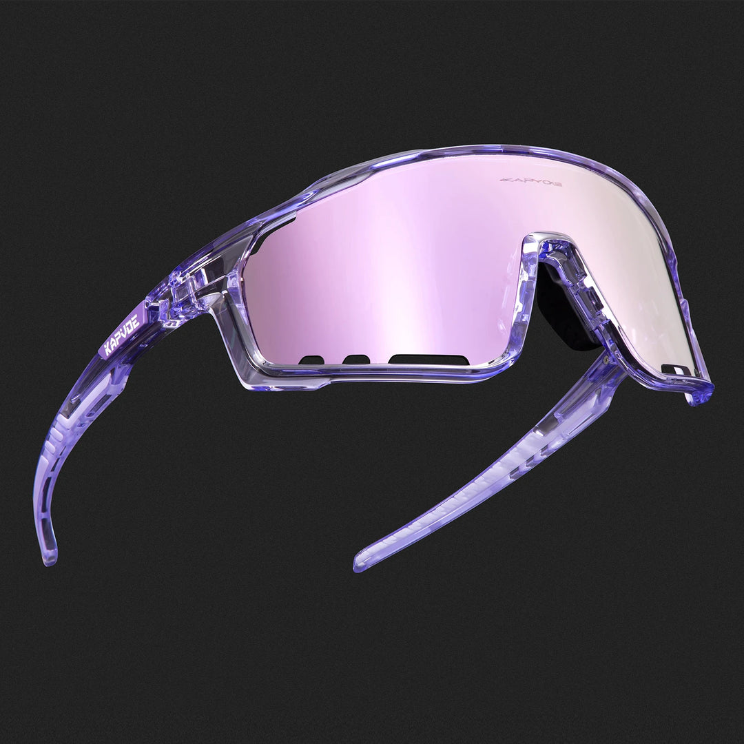Velocity Shield Sunglasses