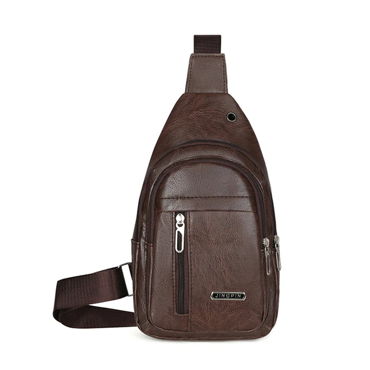 MONTE VITSO – Vintage Executive Sling Bag