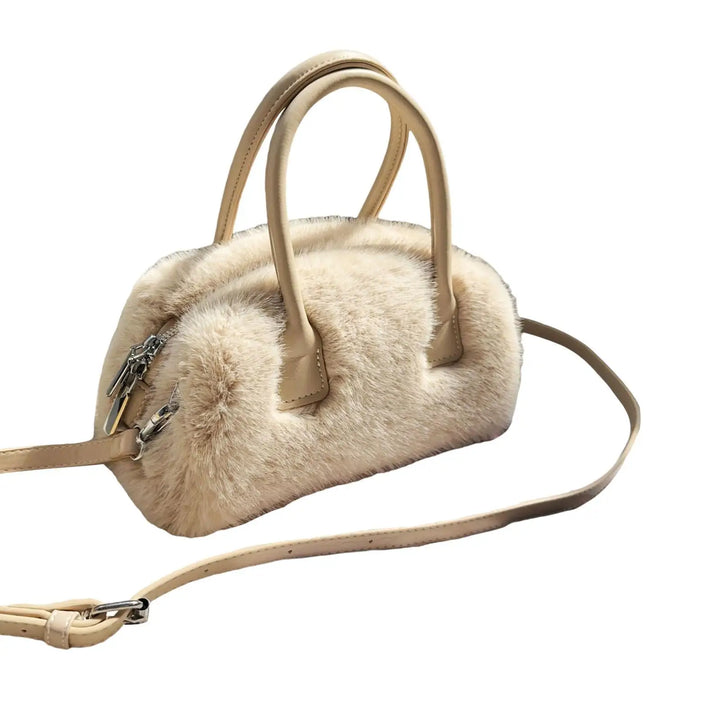 FURIA Plush Mini Bag