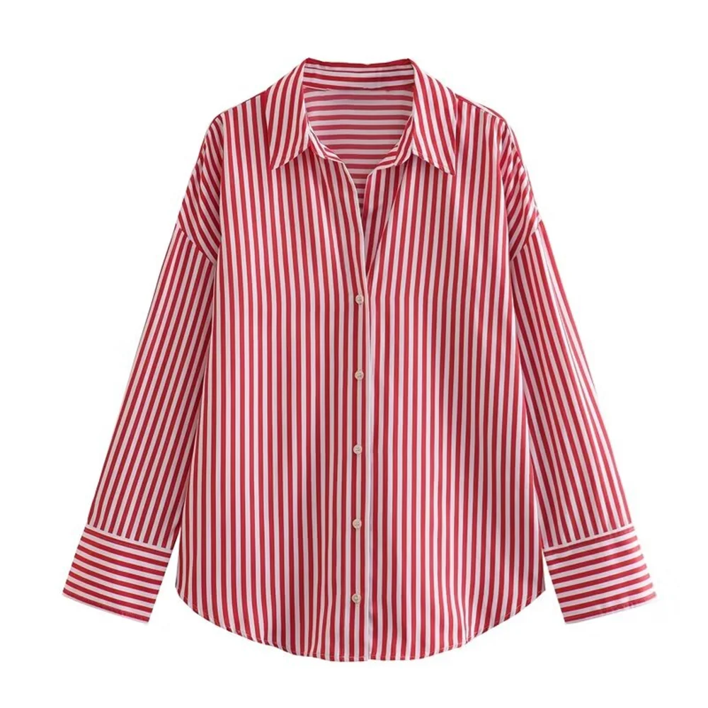 MONTE VITSO – Paris Soft Blouse