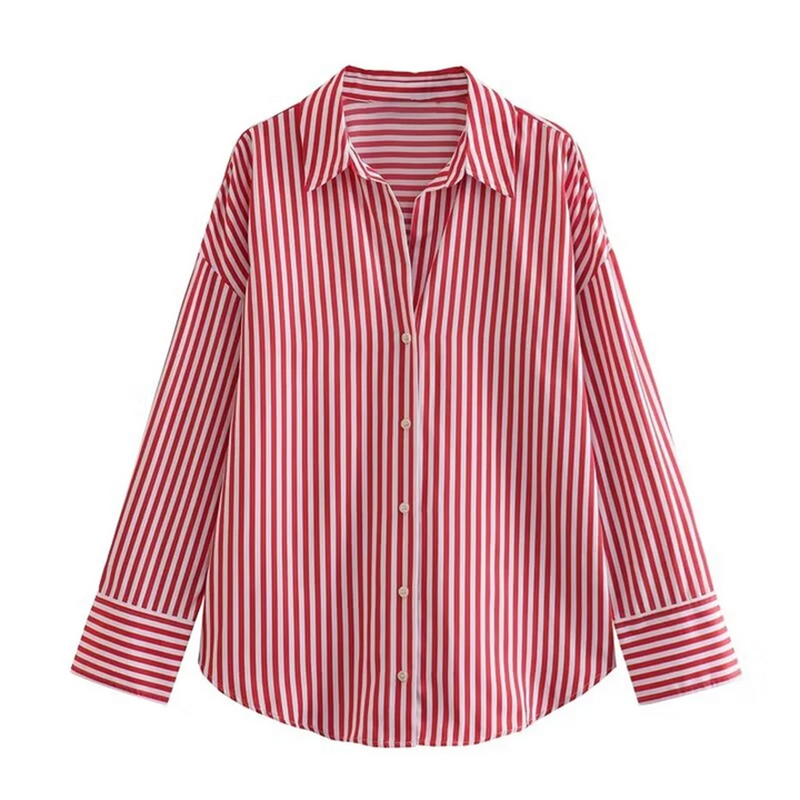 MONTE VITSO – Paris Soft Blouse