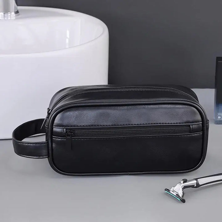 Executive Travel Wash Bag