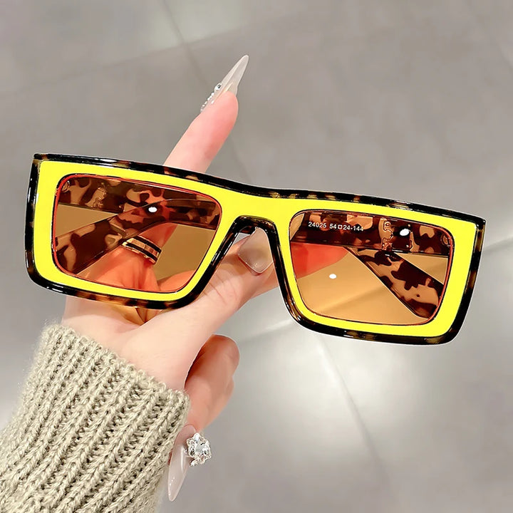 NEON VIBE - Sunglasses
