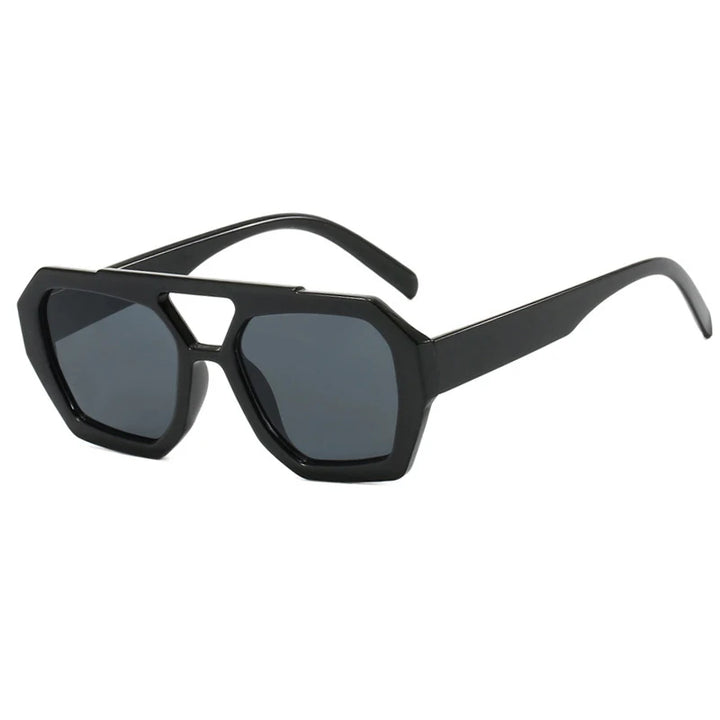 Velour – Luxury Square Sunglasses