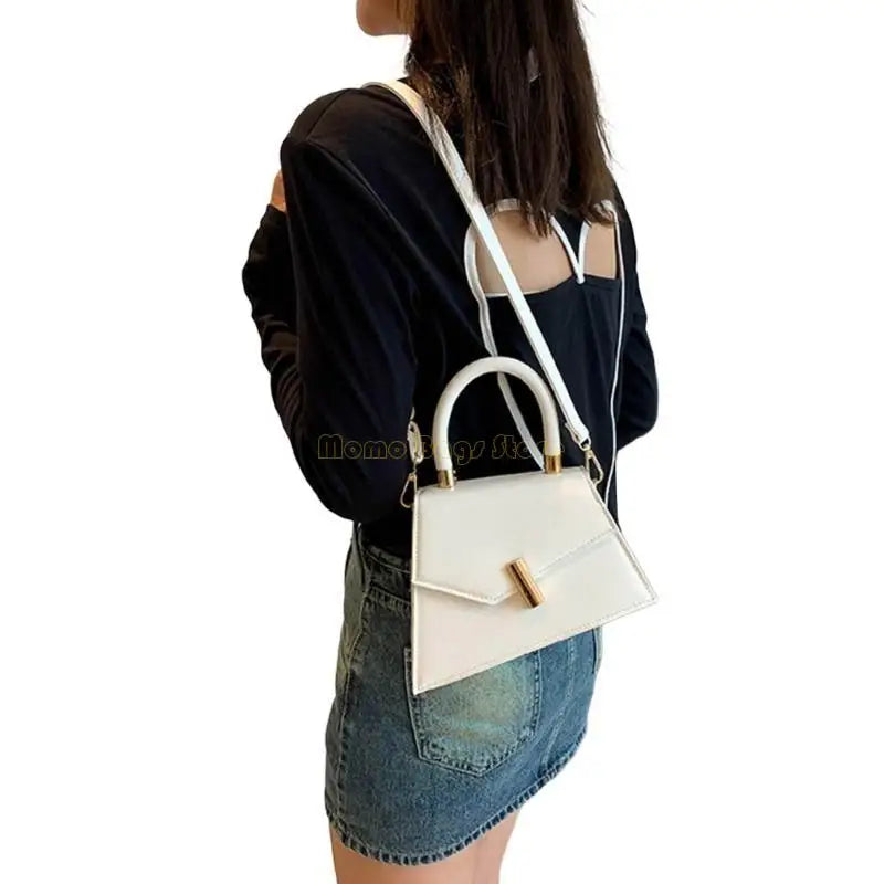 LOCKÉ Mini Shoulder Bag