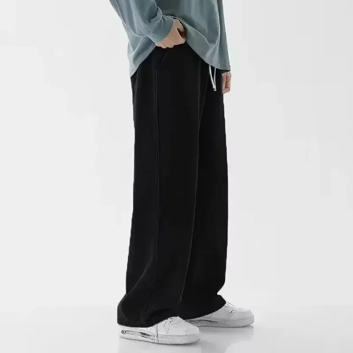 MONTE VITSO - Tokyo Vintage Wide Jeans
