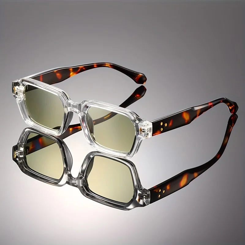 Horizon Square Sunglasses