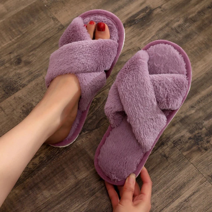 MONTE VITSO – CloudStep Home Slippers