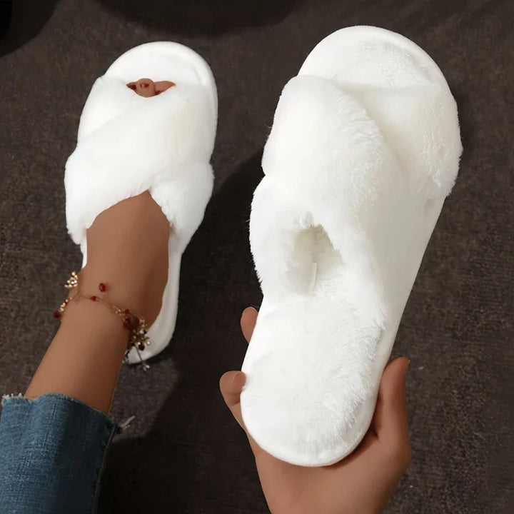 MONTE VITSO – CloudStep Home Slippers
