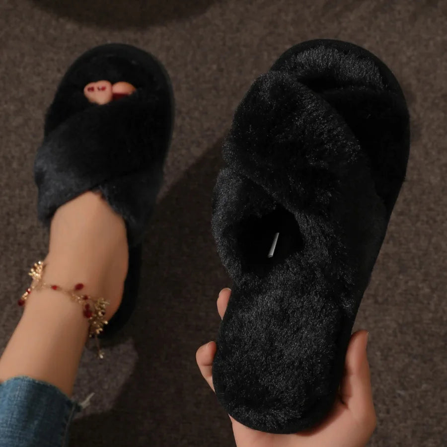 MONTE VITSO – CloudStep Home Slippers