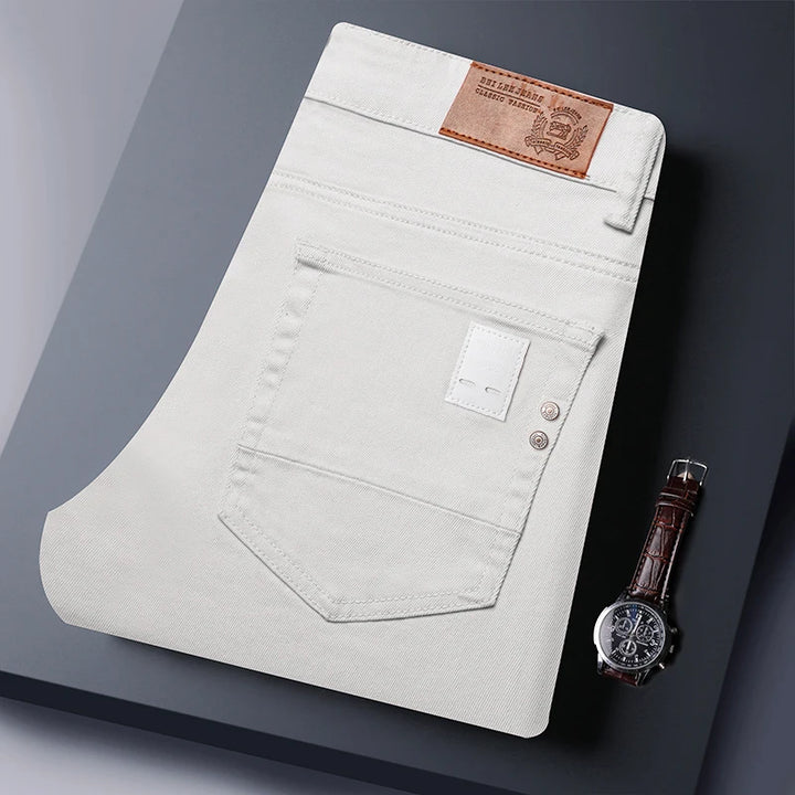 MONTE VITSO – Riviera Color Denim