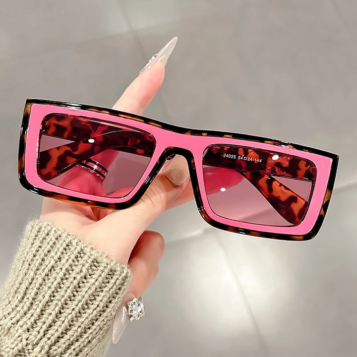 NEON VIBE - Sunglasses