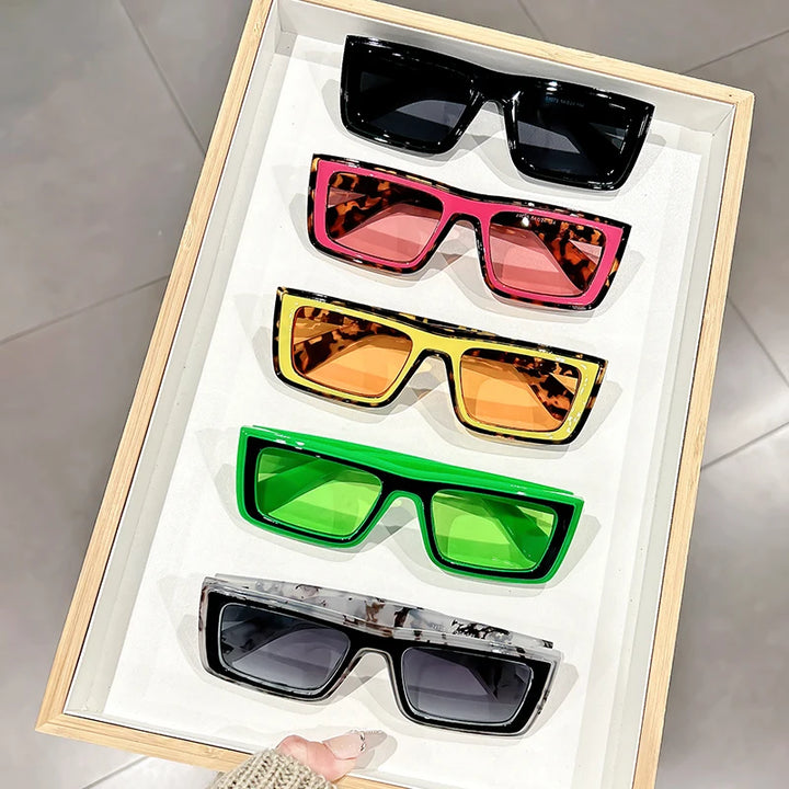 NEON VIBE - Sunglasses