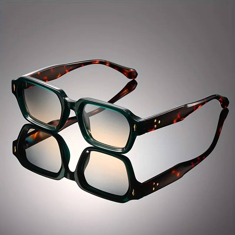 Horizon Square Sunglasses