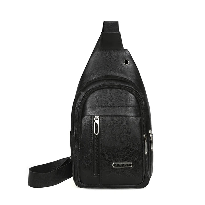 MONTE VITSO – Vintage Executive Sling Bag