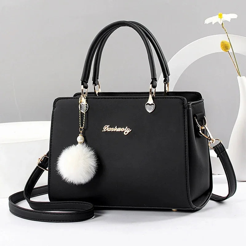 MONTE VITSO - VALENTINA Bag